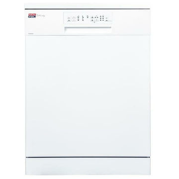 Dishwasher NEWPOL NWD605W 60 cm