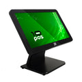 TPV 10POS FT-16NJ414128W1 15,6" Intel Celeron J4125 128 GB 4 GB 4 GB RAM