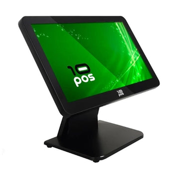 TPV 10POS FT-16NJ414128W1 15,6" Quad Core 4 GB RAM 128 GB SSD