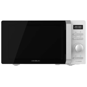 Microwave Cecotec Proclean 5010 Inverter White 700 W 19 L