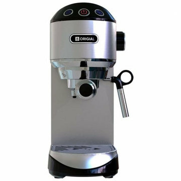 Express Manual Coffee Machine Origial BARISTAEXPERT 19