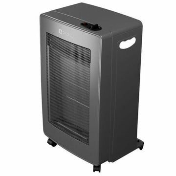 Gas Heater Origial Black