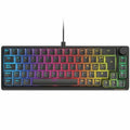 Keyboard Forgeon Black