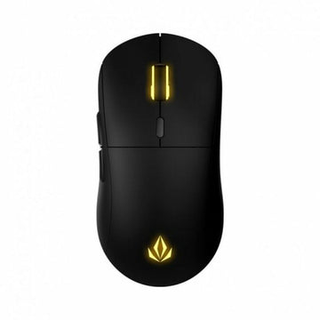 Mouse Forgeon Darrowspike Black 19000 dpi