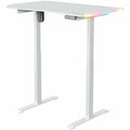 Desk Forgeon Battleground White