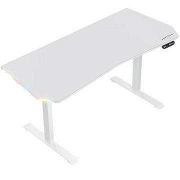 Desk Forgeon Battleground White