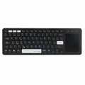 Keyboard Owlotech Black