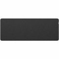 Mouse Mat Owlotech Black