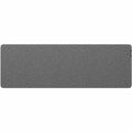 Mouse Mat Owlotech Grey