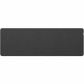 Mouse Mat Owlotech Black