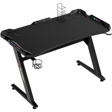 Desk Tempest Safezone Black