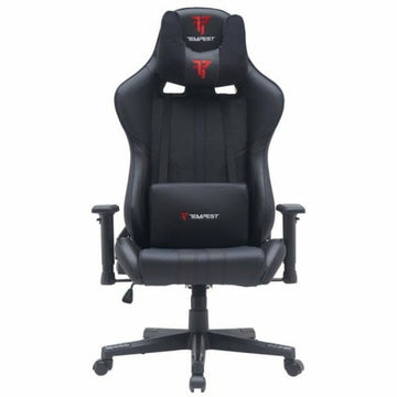 Gaming Chair Tempest Bigboy Black