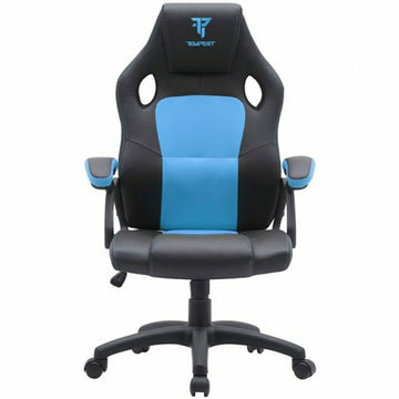 Gaming Chair Tempest Discover Blue