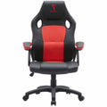 Gaming Chair Tempest Discover Red