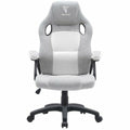 Gaming Chair Tempest Discover White