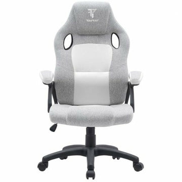 Gaming Chair Tempest Discover White