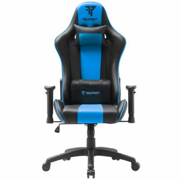 Gaming Chair Tempest Vanquish Blue