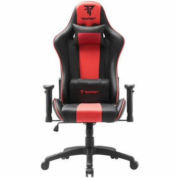 Gaming Chair Tempest Vanquish Red