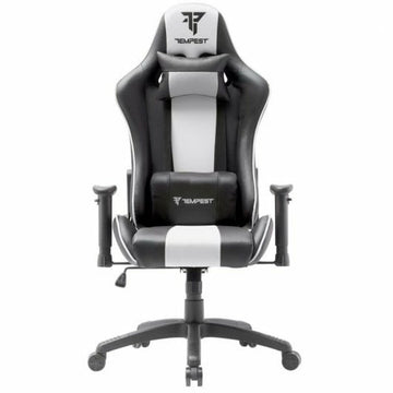 Gaming Chair Tempest Vanquish White