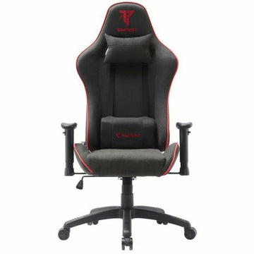 Gaming Chair Tempest Vanquish Red