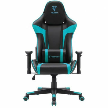 Gaming Chair Tempest Conquer Blue