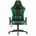 Gaming Chair Tempest Conquer Green