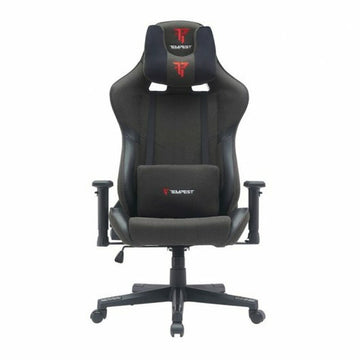 Gaming Chair Tempest Bigboy Black