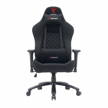 Gaming Chair Tempest Thickbone Black