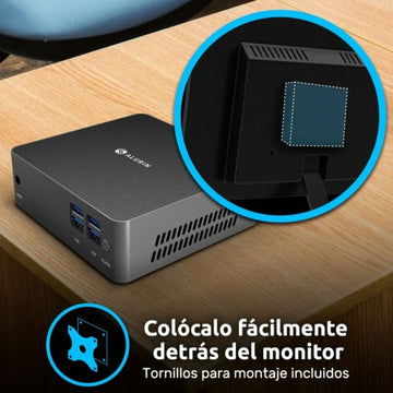 Mini PC Alurin Intel Celeron N4500