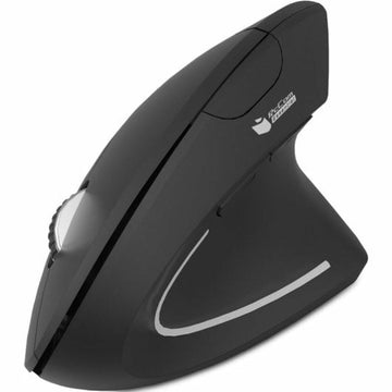 Mouse PcCom Black 1600 dpi