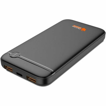 Powerbank PcCom Essential Black 10000 mAh 20 W