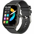 Smartwatch PcCom Black