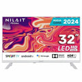 Smart TV Nilait NI-32HB7001S 32"