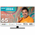 Smart TV Nilait 4K Ultra HD 65"