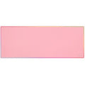 Mouse Mat Mars Gaming MMP224P Pink