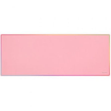 Mouse Mat Mars Gaming MMP224P Pink