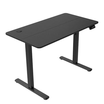 Desk Gaming Mars Gaming ERGO Black