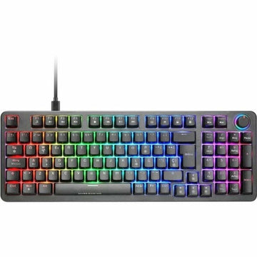 Keyboard Mars Gaming MKPROYES