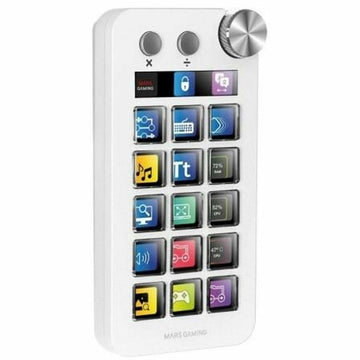 Privacy Filter for Monitor Mars Gaming MSDNEOW