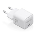 Wall Charger Aisens ASCH-30W1P018-W White Multicolour 30 W (1 Unit)