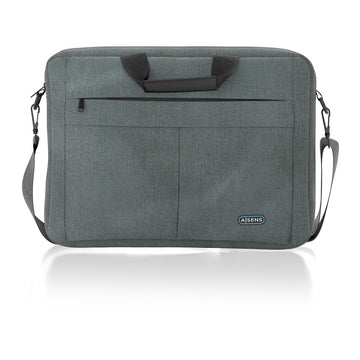 Laptop Case Aisens ASBG-BC025-GR Grey 15,6''