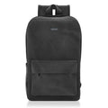 Laptop Backpack Aisens Black