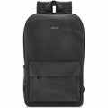 Laptop Backpack Aisens ASBG-BP080-BK Black