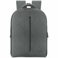 Laptop Backpack Aisens ASBG-BP084-GR Grey