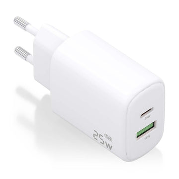 Wall Charger Aisens A110-0911 White