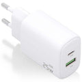 Wall Charger Aisens A110-0911 White