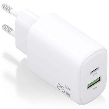 Wall Charger Aisens A110-0911 White