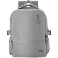 Laptop Backpack Aisens ASBG-BP087-GR Grey