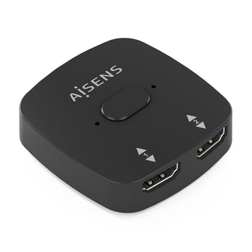 HDMI switch Aisens A123-0948