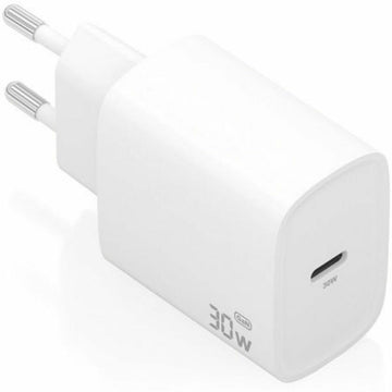 Wall Charger Aisens A110-0950 White